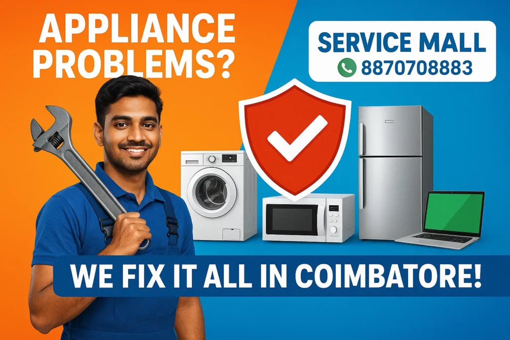 washing-machine-service-centre-coimbatore